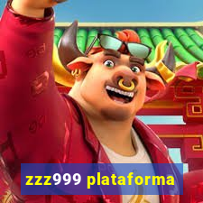 zzz999 plataforma